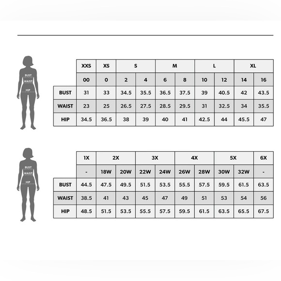 Edited by Remi Bader Tank Top Midi Dress Black Size X-Large•NWT - Picture 10 of 11